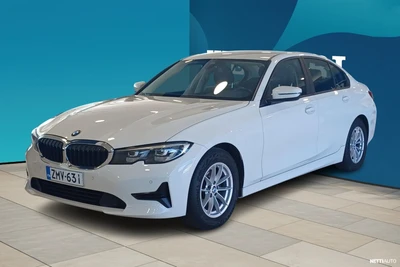BMW 320 G20 Sedan 320i A Business 2020, kuva 1/29