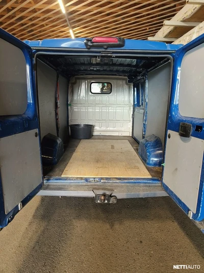 Peugeot Boxer 335 L2H1 BlueHDi 130 2016, photo 6/6