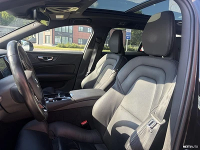 Volvo V60 2019, kuva 7/29