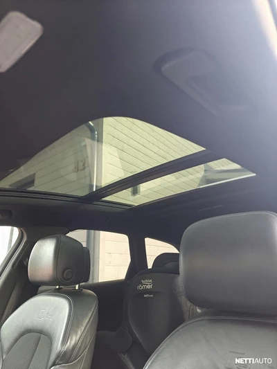 Audi A6 2012, kuva 6/6