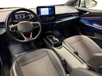 Volkswagen ID.4 2022, photo 3/7