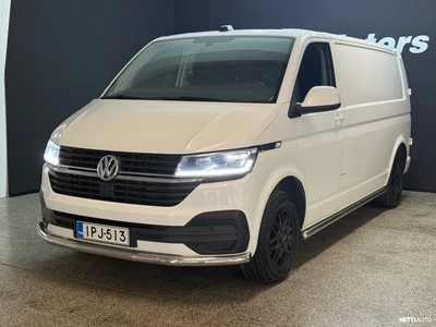 Volkswagen Transporter 2022, photo 4/17
