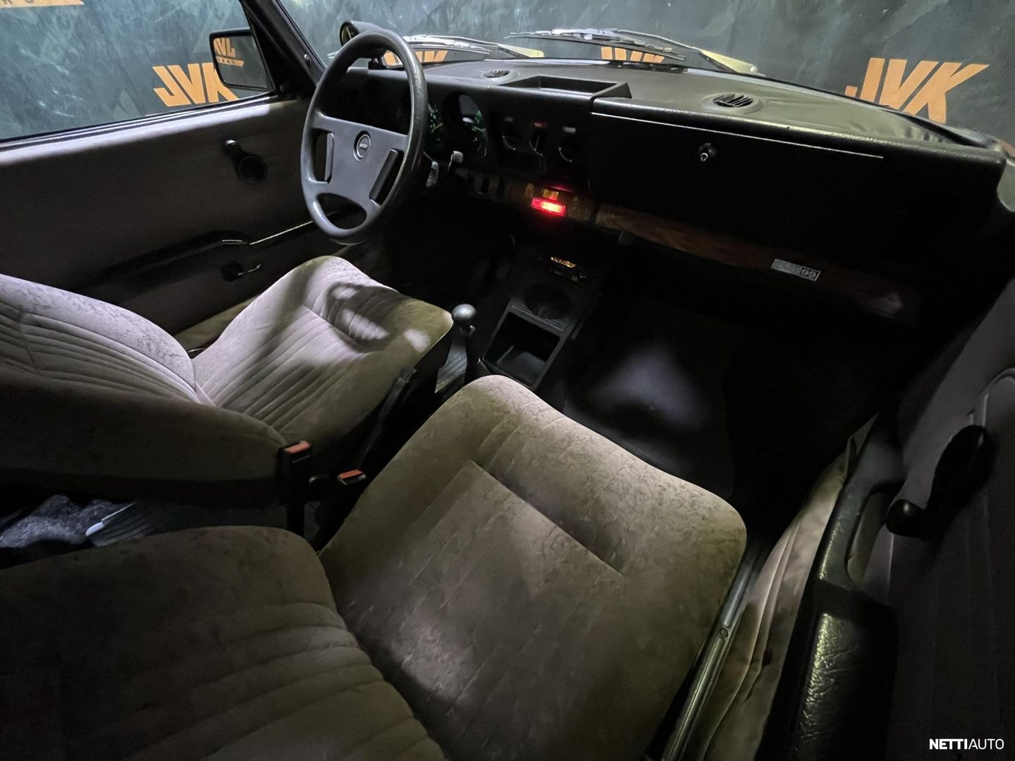 Saab 99 1981, kuva 7/14