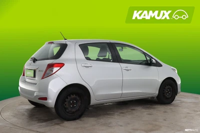 Toyota Yaris 2013, kuva 2/26