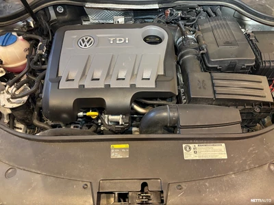 Volkswagen Passat 2014, kuva 6/12
