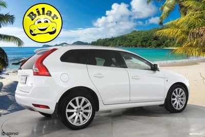 Volvo XC60 2016, kuva 7/37