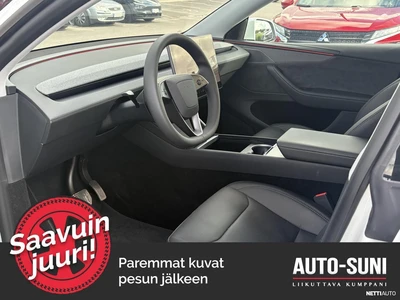 Tesla Model Y Long Range AWD Juniper 2026, kuva 6/8