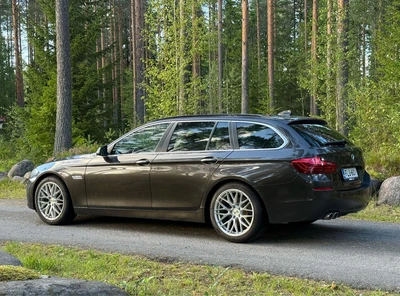 BMW 520 2015, kuva 3/16
