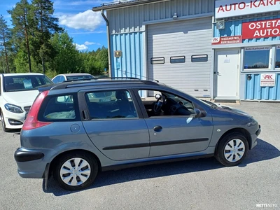 Peugeot 206 2006, kuva 3/8