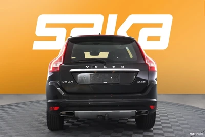 Volvo XC60 2017, kuva 7/10