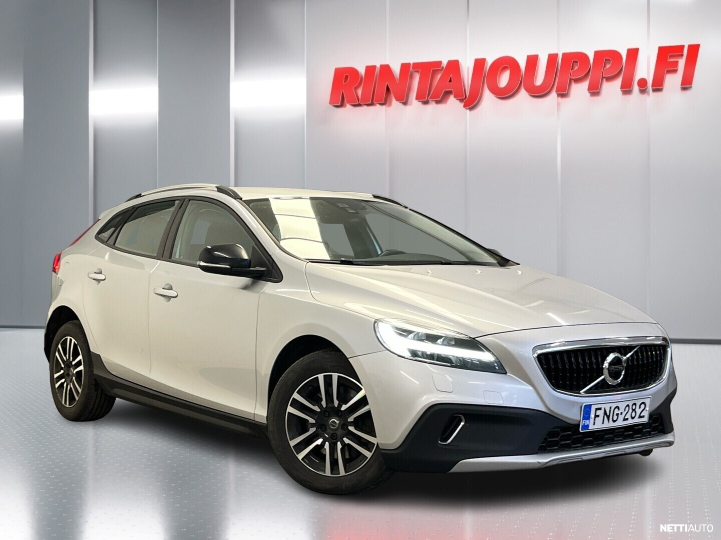 Volvo V40 Cross Country D2 Business aut