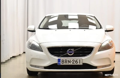 Volvo V40 D2 Business 2014, photo 2/15