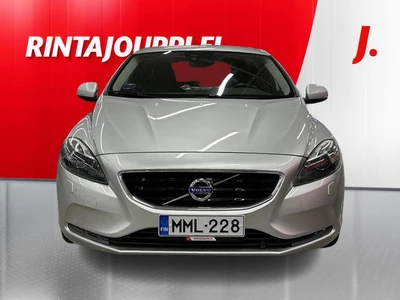 Volvo V40 T3 Business aut 2015, photo 3/24