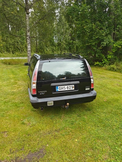 Volvo 850 1994, kuva 6/16