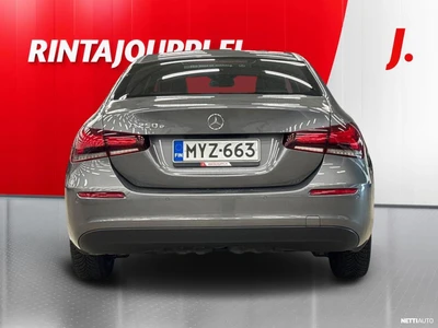 Mercedes-Benz A 2021, kuva 5/34