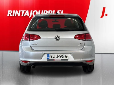 Volkswagen Golf 2017, kuva 5/23