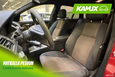 Mercedes-Benz C 220 CDI T 2009, kuva 5/35