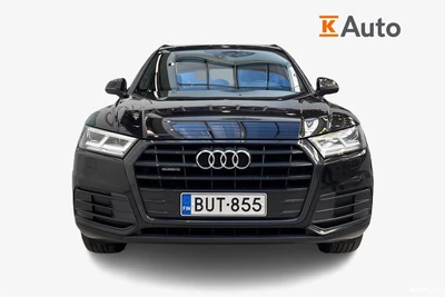 Audi Q5 2018, kuva 4/28