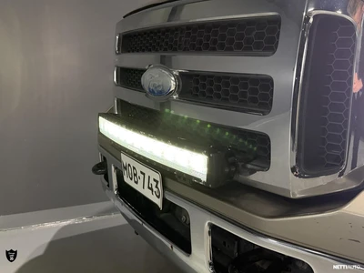 Ford F-350 6.0 4x4 XLT 2006, photo 7/26