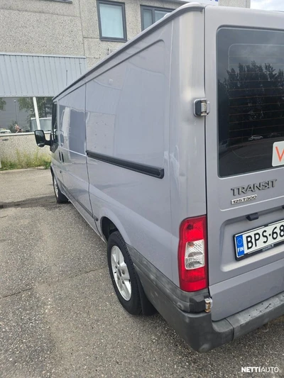 Ford Transit 2012, kuva 2/5