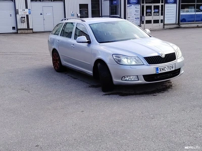 Skoda Octavia 2013, kuva 2/7