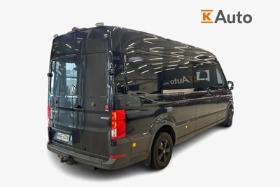 Volkswagen Crafter 2023, kuva 2/4