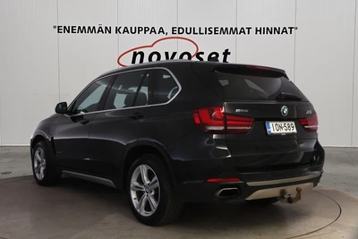 BMW X5 X5 xDrive40e iPerformance F15 2016, photo 2/31