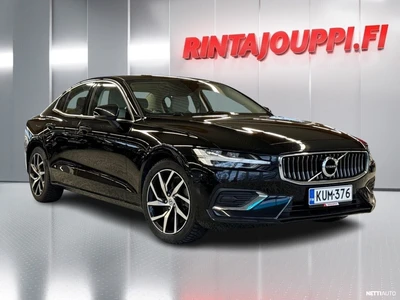 Volvo S60 2021, kuva 1/24