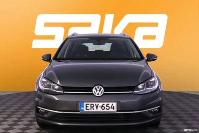 Volkswagen Golf 2020, photo 2/45