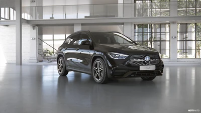 Mercedes-Benz GLA 200 A Business 2020, kuva 7/14