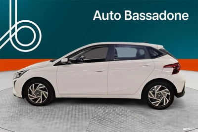 Hyundai i20 2025, kuva 2/10