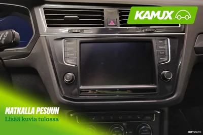 Volkswagen Tiguan 2017, kuva 5/33