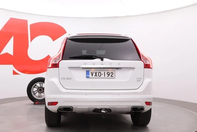 Volvo XC60 D5 AWD Ocean Race aut 2014, kuva 4/10