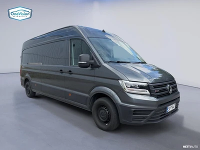 Volkswagen Crafter 2024, kuva 3/15