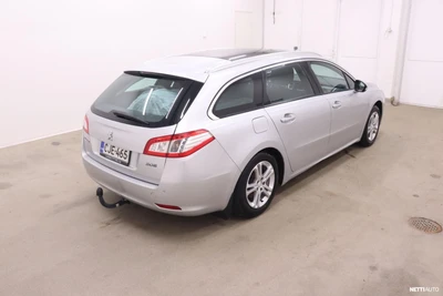 Peugeot 508 2016, kuva 5/10