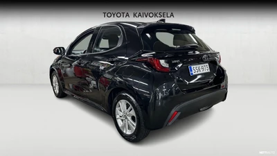 Toyota Yaris 2026, kuva 3/19