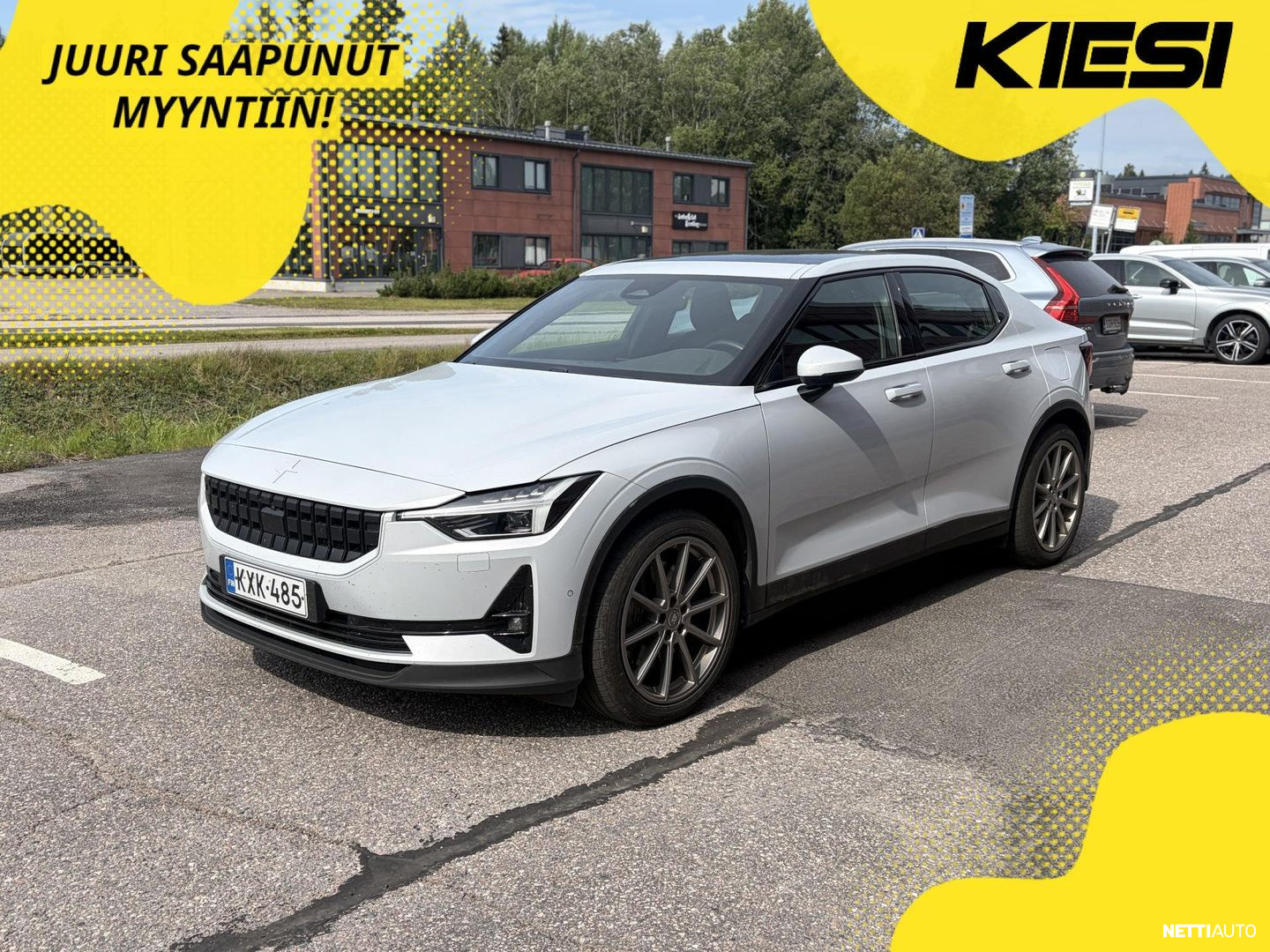 Polestar 2