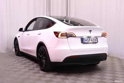 Tesla Model Y Long Range 2023, kuva 5/36