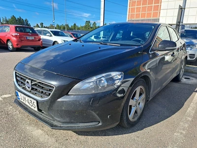 Volvo V40 D2 Business 2016, kuva 4/10
