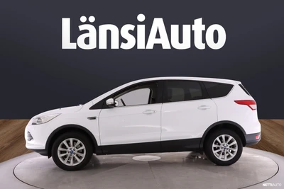 Ford Kuga 2016, photo 5/35