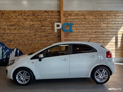 Kia Rio 1.2 ISG LX 2013, kuva 2/10