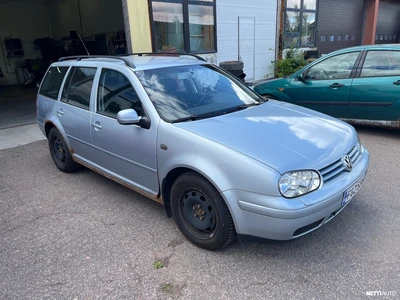 Volkswagen Golf 2005, photo 1/10