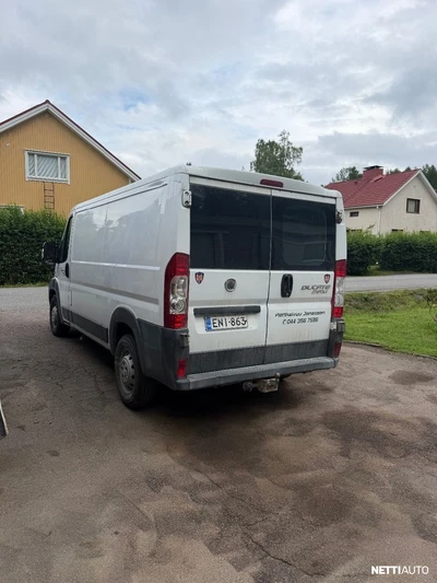 Fiat Ducato 2011, photo 2/3