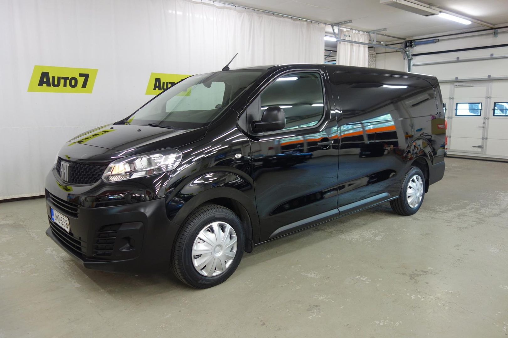 Fiat Scudo