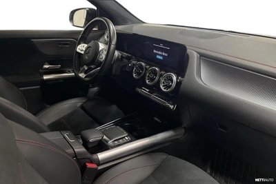 Mercedes-Benz EQA 300 4MATIC AMG Line 2023, kuva 6/7