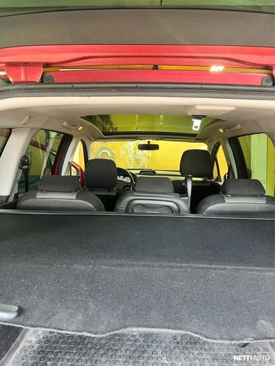 Peugeot 307 SW Premium Plus 1,6 2008, kuva 7/12