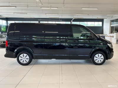 Volkswagen Transporter 2024, photo 3/34