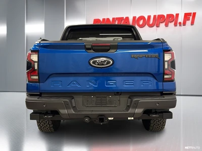 Ford Ranger 2026, photo 4/29