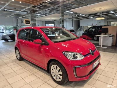 Volkswagen Up! 2020, kuva 3/10