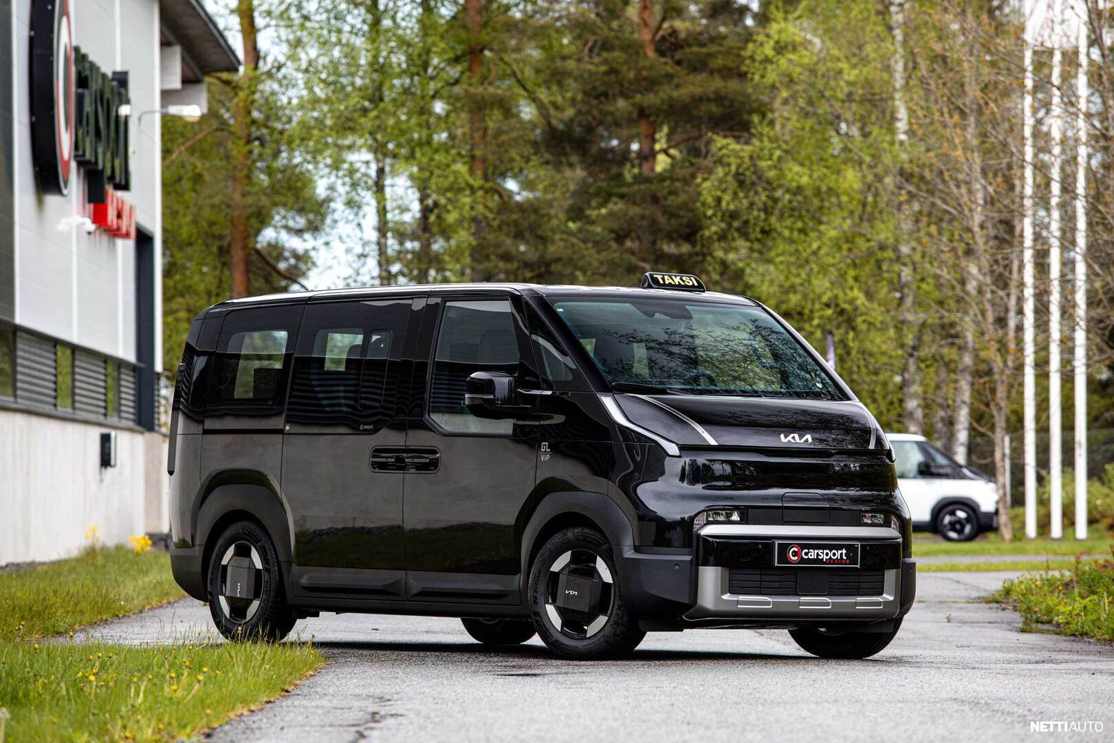 Kia PV5